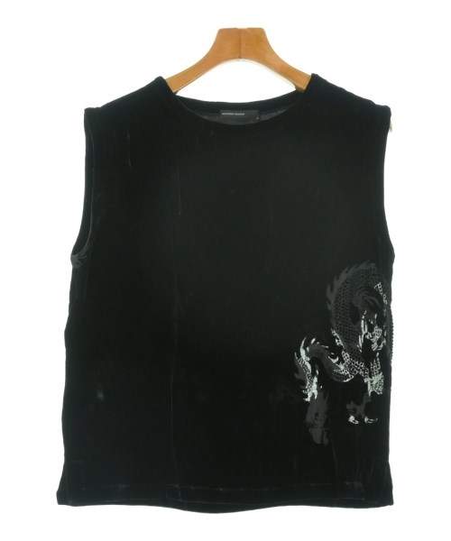 ALEXANDER MCQUEEN(アレキサンダーマックイーン)のTシャツ・カットソー サイズ:S 9,000円
