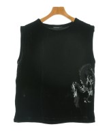ALEXANDER MCQUEEN（アレキサンダーマックイーン）Tシャツ・カットソー 黒 サイズ:S メンズ/2200727905024