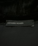 ALEXANDER MCQUEEN（アレキサンダーマックイーン）Tシャツ・カットソー 黒 サイズ:S メンズ/2200727905024