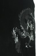 ALEXANDER MCQUEEN（アレキサンダーマックイーン）Tシャツ・カットソー 黒 サイズ:S メンズ/2200727905024