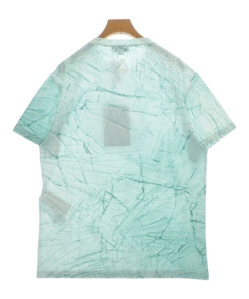 ALEXANDER MCQUEEN（アレキサンダーマックイーン）Tシャツ・カットソー 緑 サイズ:S レディース/2200733719134