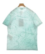 ALEXANDER MCQUEEN（アレキサンダーマックイーン）Tシャツ・カットソー 緑 サイズ:S レディース/2200733719134