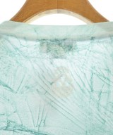 ALEXANDER MCQUEEN（アレキサンダーマックイーン）Tシャツ・カットソー 緑 サイズ:S レディース/2200733719134