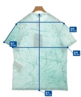 ALEXANDER MCQUEEN（アレキサンダーマックイーン）Tシャツ・カットソー 緑 サイズ:S レディース/2200733719134