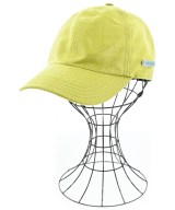 ALEXANDER MCQUEEN キャップ