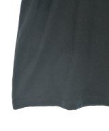 ALEXANDER MCQUEEN（アレキサンダーマックイーン）Tシャツ・カットソー 黒 サイズ:36(XS位) レディース/2200733758072