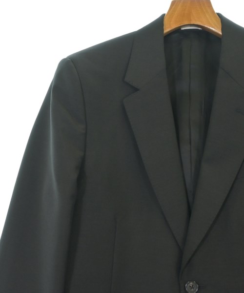 ALEXANDER MCQUEEN（アレキサンダーマックイーン）テーラードジャケット 黒 サイズ:48(L位) メンズ/2200735689022
