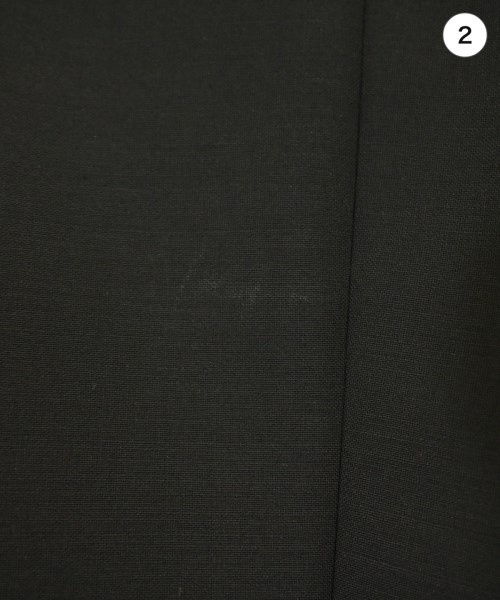ALEXANDER MCQUEEN（アレキサンダーマックイーン）テーラードジャケット 黒 サイズ:48(L位) メンズ/2200735689022