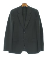 ALEXANDER MCQUEEN（アレキサンダーマックイーン）テーラードジャケット 黒 サイズ:48(L位) メンズ/2200735689022