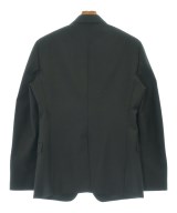 ALEXANDER MCQUEEN（アレキサンダーマックイーン）テーラードジャケット 黒 サイズ:48(L位) メンズ/2200735689022