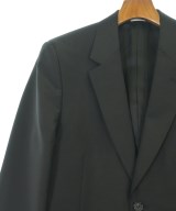 ALEXANDER MCQUEEN（アレキサンダーマックイーン）テーラードジャケット 黒 サイズ:48(L位) メンズ/2200735689022