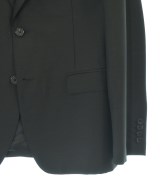 ALEXANDER MCQUEEN（アレキサンダーマックイーン）テーラードジャケット 黒 サイズ:48(L位) メンズ/2200735689022