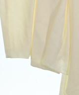 ALEXANDER MCQUEEN（アレキサンダーマックイーン）ワンピース 白 サイズ:40(M位) レディース/2200734508058