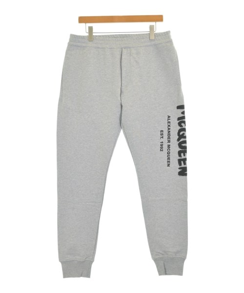 ALEXANDER MCQUEEN(アレキサンダーマックイーン)のスウェットパンツ サイズ:L 30,800円