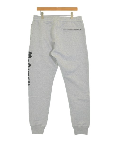 ALEXANDER MCQUEEN（アレキサンダーマックイーン）スウェットパンツ グレー サイズ:L メンズ/2200720112016