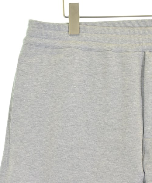 ALEXANDER MCQUEEN（アレキサンダーマックイーン）スウェットパンツ グレー サイズ:L メンズ/2200720112016