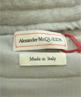 ALEXANDER MCQUEEN（アレキサンダーマックイーン）スウェットパンツ グレー サイズ:L メンズ/2200720112016