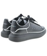 ALEXANDER MCQUEEN（アレキサンダーマックイーン）スニーカー 黒 サイズ:EU42(27cm位) メンズ/2200720112023