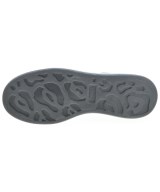 ALEXANDER MCQUEEN（アレキサンダーマックイーン）スニーカー 黒 サイズ:EU42(27cm位) メンズ/2200720112023