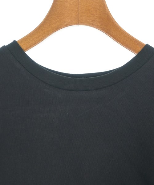 ALEXANDER MCQUEEN（アレキサンダーマックイーン）Tシャツ・カットソー 黒 サイズ:40(M位) レディース/2200720272178