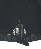 ALEXANDER MCQUEEN（アレキサンダーマックイーン）Tシャツ・カットソー 黒 サイズ:40(M位) レディース/2200720272178