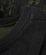 ALEXANDER MCQUEEN（アレキサンダーマックイーン）Tシャツ・カットソー 黒 サイズ:40(M位) レディース/2200720272178
