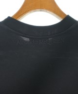 ALEXANDER MCQUEEN（アレキサンダーマックイーン）Tシャツ・カットソー 黒 サイズ:36(XS位) レディース/2200720272185