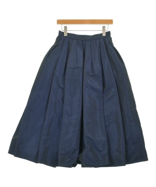 ALEXANDER MCQUEEN(アレキサンダーマックイーン)のロング・マキシ丈スカート サイズ:40(M位) 34,100円