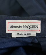 ALEXANDER MCQUEEN（アレキサンダーマックイーン）ロング・マキシ丈スカート 紺 サイズ:40(M位) レディース/2200720272239
