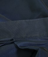 ALEXANDER MCQUEEN（アレキサンダーマックイーン）ロング・マキシ丈スカート 紺 サイズ:40(M位) レディース/2200720272239