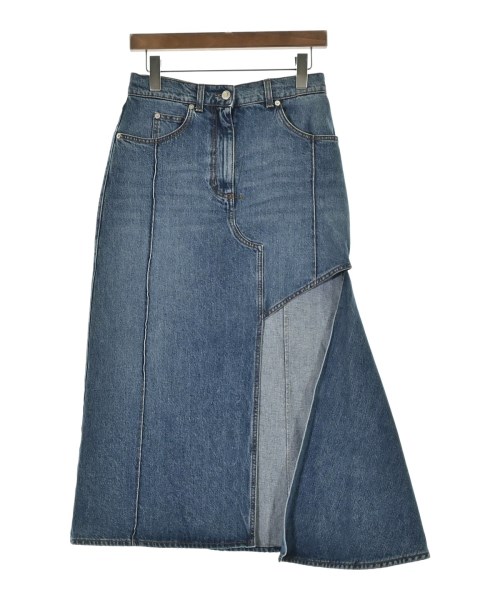ALEXANDER MCQUEEN(アレキサンダーマックイーン)のロング・マキシ丈スカート サイズ:40(M位) 36,100円