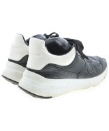 ALEXANDER MCQUEEN（アレキサンダーマックイーン）スニーカー 黒 サイズ:EU38(24.5cm位) レディース/2200720342215