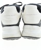 ALEXANDER MCQUEEN（アレキサンダーマックイーン）スニーカー 黒 サイズ:EU38(24.5cm位) レディース/2200720342215