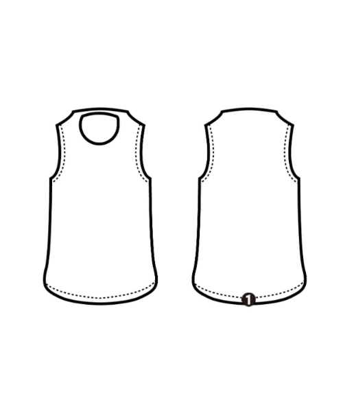 ALEXANDER MCQUEEN（アレキサンダーマックイーン）ブラウス 青 サイズ:42(M位) レディース/2200718427023