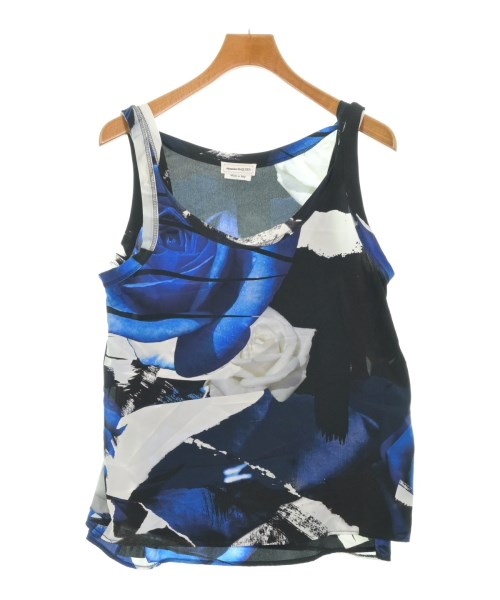 ALEXANDER MCQUEEN(アレキサンダーマックイーン)のブラウス サイズ:42(M位) 21,800円