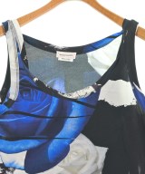 ALEXANDER MCQUEEN（アレキサンダーマックイーン）ブラウス 青 サイズ:42(M位) レディース/2200718427023