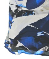 ALEXANDER MCQUEEN（アレキサンダーマックイーン）ブラウス 青 サイズ:42(M位) レディース/2200718427023
