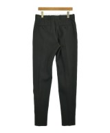 ALEXANDER MCQUEEN（アレキサンダーマックイーン）スラックス 黒 サイズ:48(L位) メンズ/2200719205101