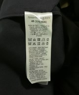 ALEXANDER MCQUEEN（アレキサンダーマックイーン）スラックス 黒 サイズ:48(L位) メンズ/2200719205101