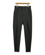 ALEXANDER MCQUEEN スラックス
