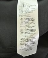 ALEXANDER MCQUEEN（アレキサンダーマックイーン）スラックス 黒 サイズ:52(XXL位) メンズ/2200719205118
