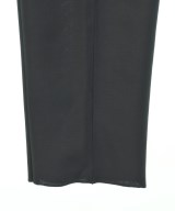 ALEXANDER MCQUEEN（アレキサンダーマックイーン）スラックス 黒 サイズ:52(XXL位) メンズ/2200719205118