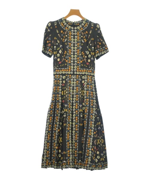 ALEXANDER MCQUEEN(アレキサンダーマックイーン)のワンピース サイズ:40(M位) 23,600円