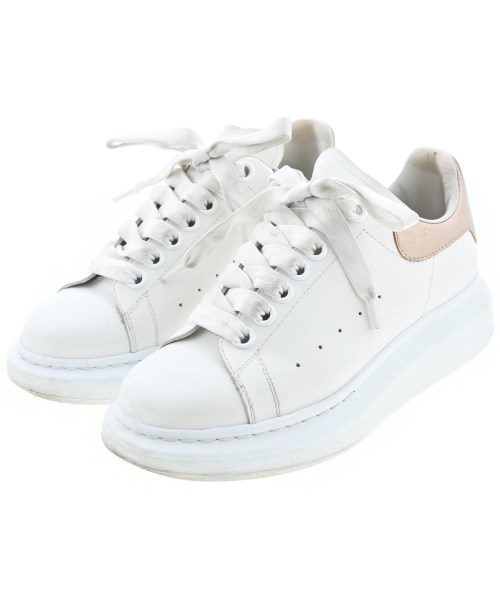 ALEXANDER MCQUEEN(アレキサンダーマックイーン)のスニーカー サイズ:EU35 1/2(22cm位) 18,200円
