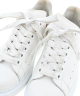 ALEXANDER MCQUEEN（アレキサンダーマックイーン）スニーカー 白 サイズ:EU35 1/2(22cm位) レディース/2200721155012