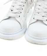 ALEXANDER MCQUEEN（アレキサンダーマックイーン）スニーカー 白 サイズ:EU35 1/2(22cm位) レディース/2200721155012