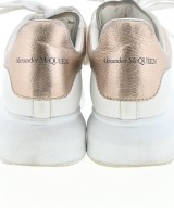 ALEXANDER MCQUEEN（アレキサンダーマックイーン）スニーカー 白 サイズ:EU35 1/2(22cm位) レディース/2200721155012