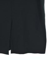 ALEXANDER MCQUEEN（アレキサンダーマックイーン）ワンピース 黒 サイズ:38(S位) レディース/2200721250038