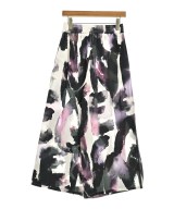 ALEXANDER MCQUEEN（アレキサンダーマックイーン）その他 黒 サイズ:44(L位) レディース/2200721738055
