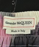 ALEXANDER MCQUEEN（アレキサンダーマックイーン）その他 黒 サイズ:44(L位) レディース/2200721738055